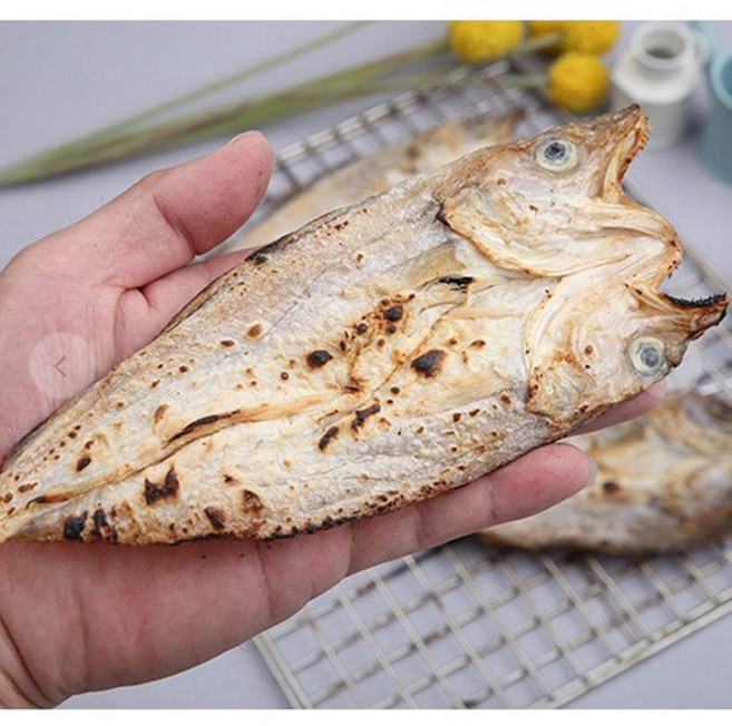 건대구포 1k 말린 건조 건어물 조미 편 나막스 구이, 1kg, 1개