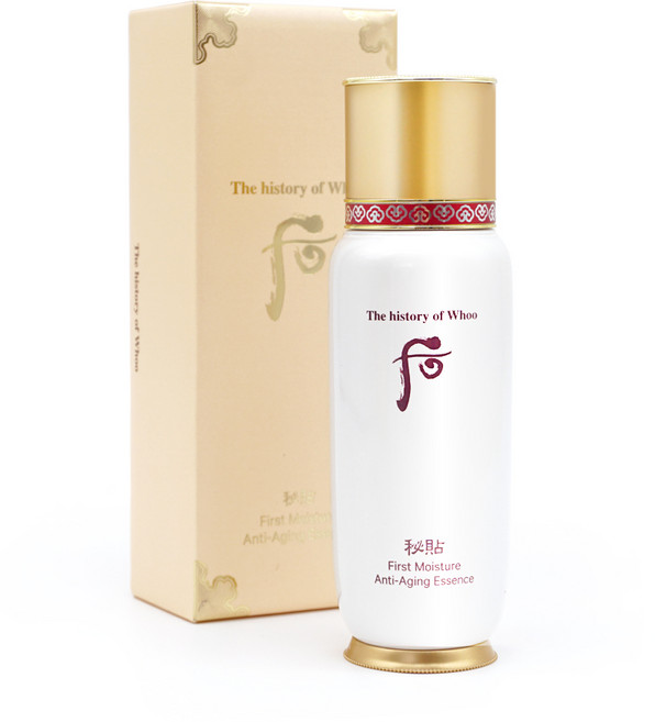 후 비첩 순환에센스 130ml 대용량 단품, 1개, 90ml