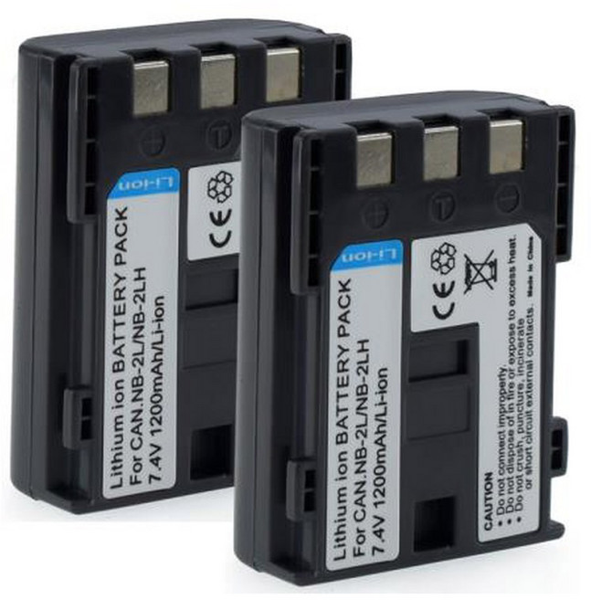 용 배터리 EOS 350D 400 D 350 D350 E6084 PC08 2JH D400 2LH 400D, 2.2 Battery, 1개