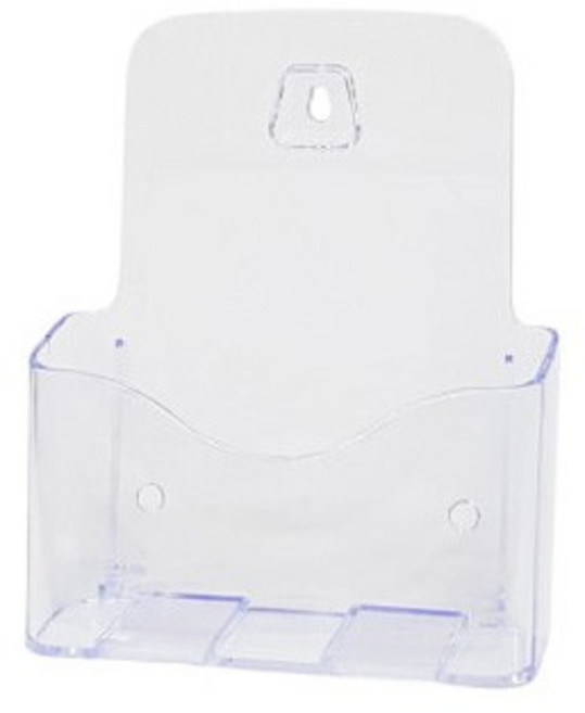 A5 1단 팜플렛꽂이 리플렛 책자 거치대 P5001, 1개