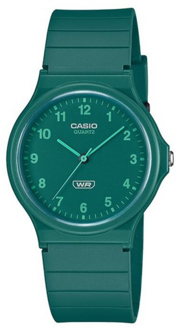CASIO 카시오 MQ-24B-3B 저소음 아날로그 공용 우레탄시계 (18655541)