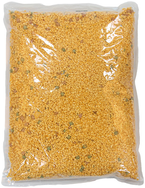 냉동 김치베이스볶음밥 대용량 급식 배달용 업소용 식자재 가정용, 4개, 3kg