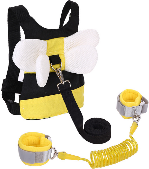 ARTBULL 미아방지끈 팔찌 미아방지끈조끼, 1개