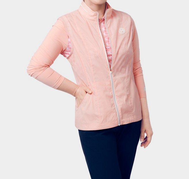 프로월드컵 여성용 바람막이 점퍼 B224-6221-1