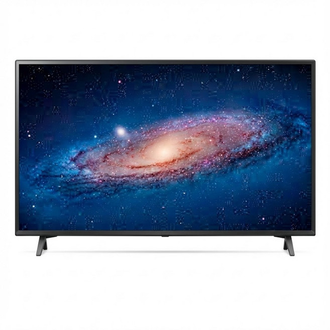 LG전자 2025 LED 울트라 HD 4K 189cm(75인치) 75UK752P0NB 스탠드 TV