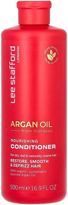 리 스태퍼드 아르간 오일 너리싱 컨디셔너 건조하고 윤기 없고 거친 모발용 500ml (16.9 fl oz) ORD-70853 - 쿠팡