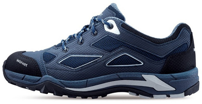 지벤 남녀공용 안전화 ZB-162N