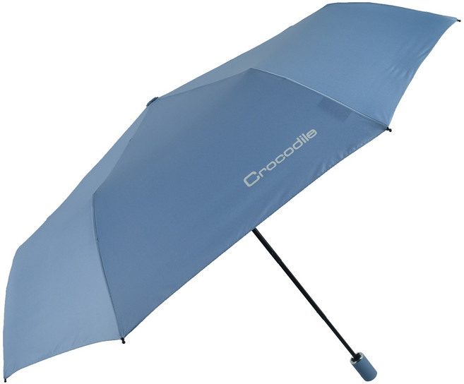 크로커다일 하이앤드 4단 우산