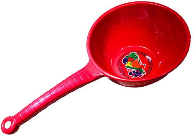 국내생산 대원산업 자루바가지 특대 / 대, 1개