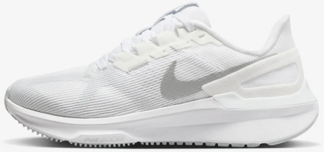 (국내매장판 A/S 가능) 나이키 스트럭처25 여자 여성 우먼스 런닝화 운동화 런린이 DJ7884-101