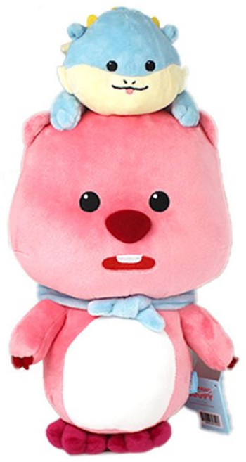 토이마스터 잔망루피 봉제인형 청룡, 혼합/1개/