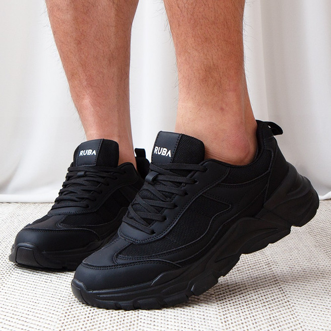 레이커 운동화 커플 런닝화 스니커즈 어글리 슈즈 UT1B01