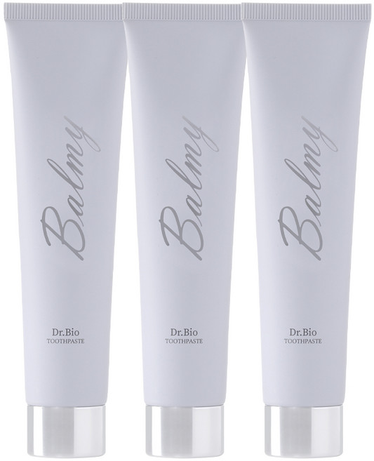 닥터바이오 바미 치약, 150g, 1개