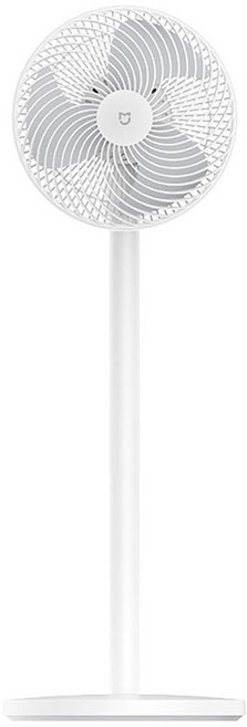 미지아 스마트 직류 주파수 변환 순환 선풍기 스탠딩형, BPLDS06DM