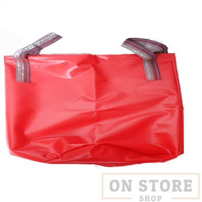 [ON디자인] 캥거루자루 2인용 빨강색 레크레이션소품