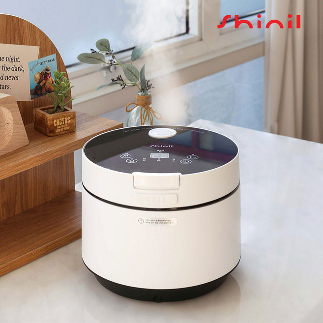 신일 신생아 가습기 가열식 가습기 저소음 SUH-J5BOSG