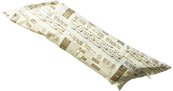 선인 이지마요 1kg 저지방마요네즈 아이스박스포장 및, 2개