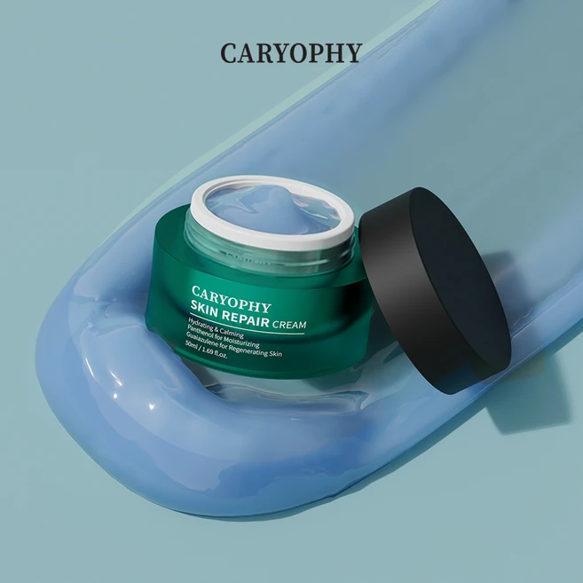 캐리오피 스킨 리페어 크림, 1개, 50ml - 쿠팡