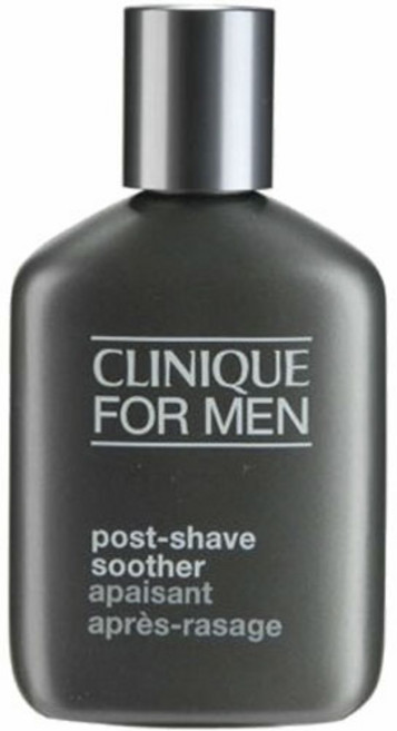 크리니크 멘 포스트-셰이브 수더, 1개, 75ml
