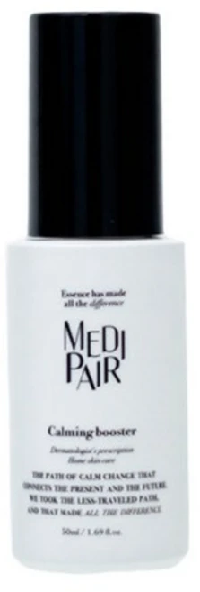 메디페어 카밍 부스터, 1개, 50ml - 쿠팡