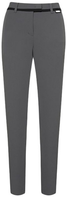 카카오프렌즈골프 여성 슬림스트레치 라인 팬츠