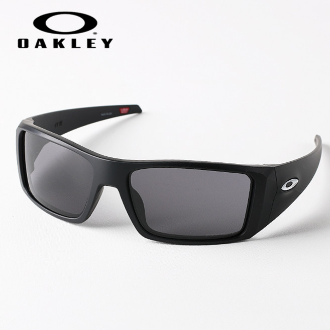 오클리 선글라스 헬리오스탯 OO9231-01 고프코어룩 밀리터리 스포츠 러닝 고글 Oakley Heliostat 9231 01
