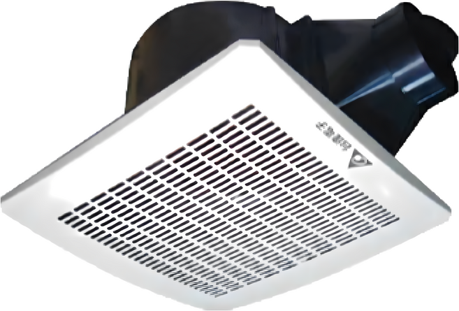 台達電 DC直流 換氣扇 25型 VFB25AEHT VFB25AXT 濕度控制款 安靜 三年保固, 白色