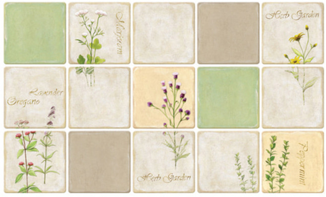 유니디자인 알루미늄 주방시트지, 허브