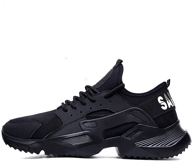 Makone 에쉬울프 사계절 발편한 발볼넓은 이쁜작업화