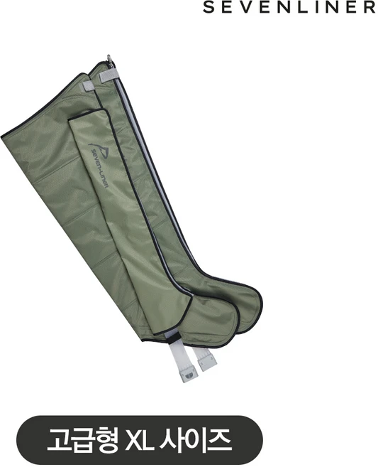 커프 세븐라이너 잼잼 다리 고급형 XL (LEG CUFF XL), 다리 커프 고급형 XL (LEG CUFF XL COVER) - 쿠팡