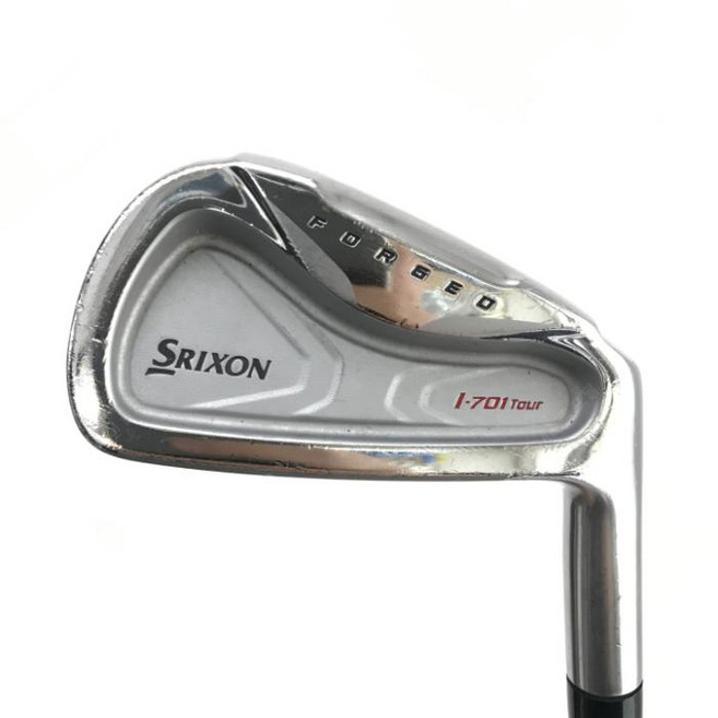 스릭슨 I-701 투어 포지드 3번 아이언 다이나믹골드 S300