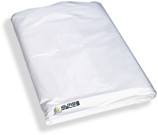 비닐전문올 이불 옷 포장보관용 대형이사비닐, 투명 150cm*140cm(구멍없음), 10개