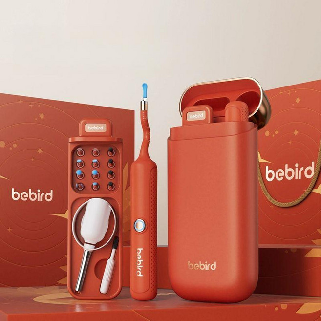 자동 부화기 스마트 조류 인큐베이터 달걀 메추리알 전자동 유정란, 핑크골드 선물박스