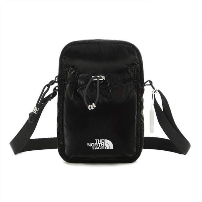 [노스페이스] 키즈 퍼피 크로스백 미니 NN2PR56R_RBK