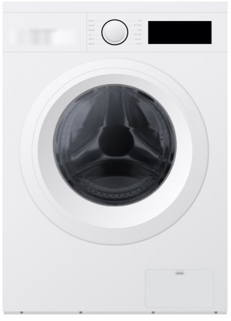 삼성 드럼 세탁기 WF40F09N0Y 9Kg 빌트인 세탁전용 2025년 신제품 화이트 새제품, 화이