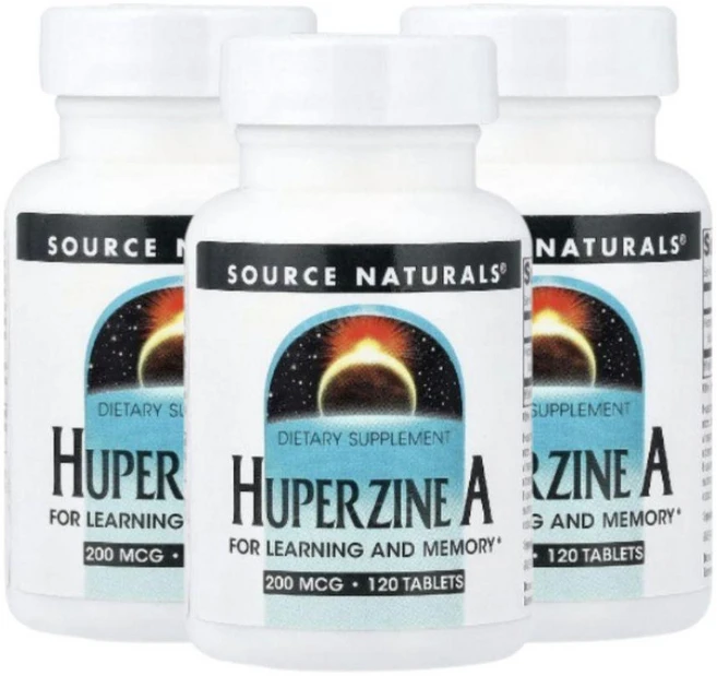 소스네츄럴스 후퍼진 A 200mcg 120 정, 3팩, 120정 - 쿠팡