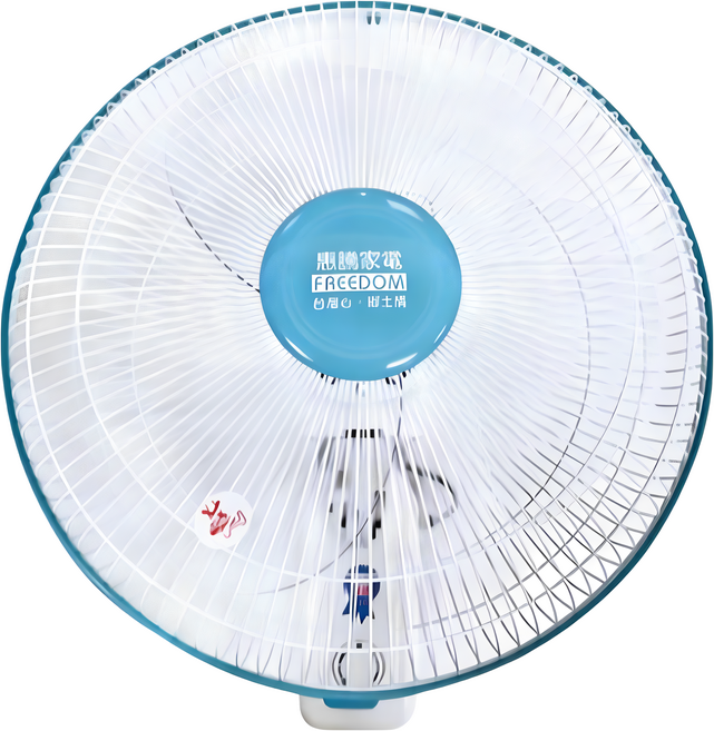 惠騰14吋涼風扇 FR-1468 台灣製造!