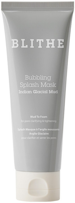 블라이드 얼음모공팩 팩 클렌저 120ml, 1개, 1개입