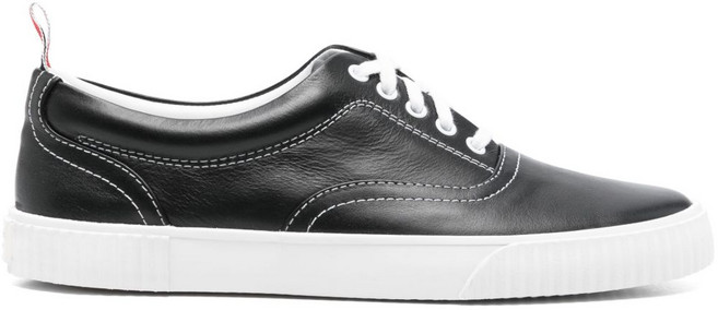 톰 브라운 헤리티지 스니커즈