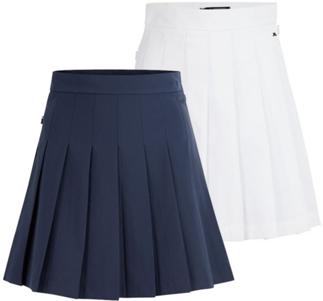 제이린드버그 25SS 아디나 골프 스커트 여성 GWSD10005