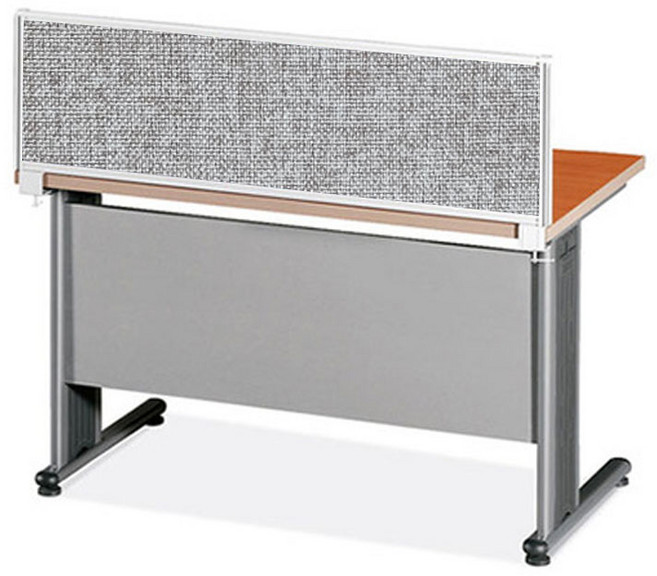 진웅파티션 PVC 45T 사무실 스크린파티션, PX201