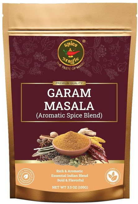 Spice Magic 가람 마살라 파우더