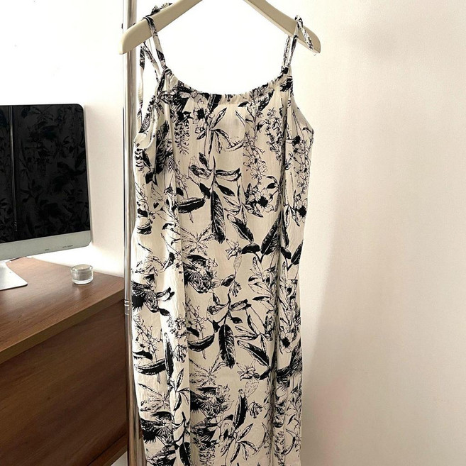 good 睡裙女夏季帶胸墊一體甜美學生大碼睡衣居家服