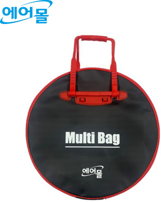 다용도가방 전기가방 서비스 에어컨세척가방 호스가방 멀티백, 1개