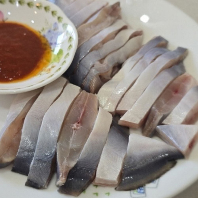 신선한 국내산 냉동 병어 1kg 급냉 횟감용 초밥 별미 요리 재료 구이 dar605NN, 1개, 단일