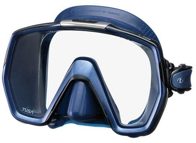 TUSA M-1001 超廣視野單面鏡, ID, ID