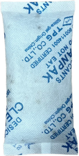 실리카겔 30g 20개 부직포 제습제 습기제거제 방부제 가정용 산업용