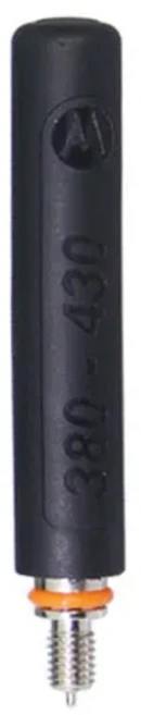모토로라 라디오 MTP3550 워키 액세서리 용 새 UHF 안테나, 01 중국, 01 5.5CM 380-430MHz