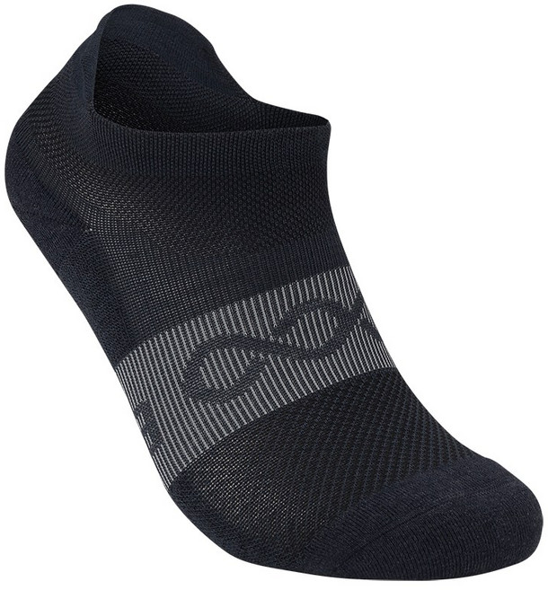 DASAMA 메리노울 에브리데이 로우 앵클 삭스 울양말 트레킹 하이킹 마라톤 요가 속건성 기능성 양말, 네이비, 1개