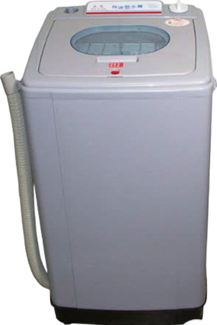 上允 超高速脫水機, 灰, 1個
